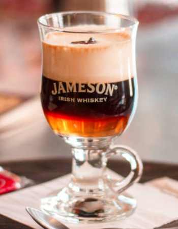 Irish Coffee