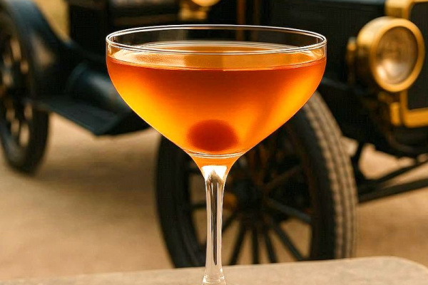 Automobile