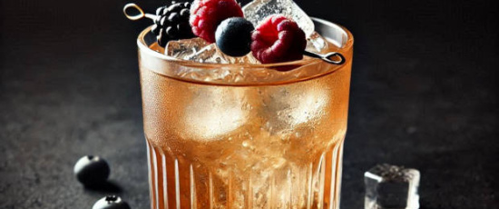 What is a Fix, this classic cocktail?