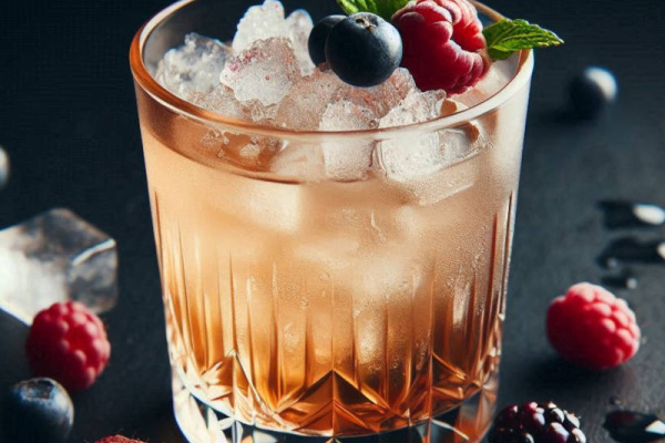 Brandy Fix
