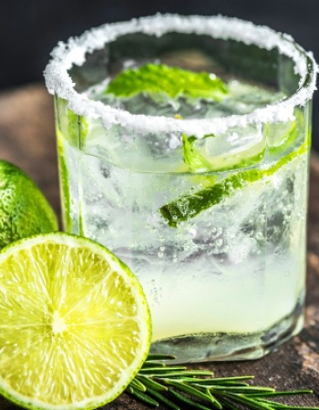 Gin Tonic