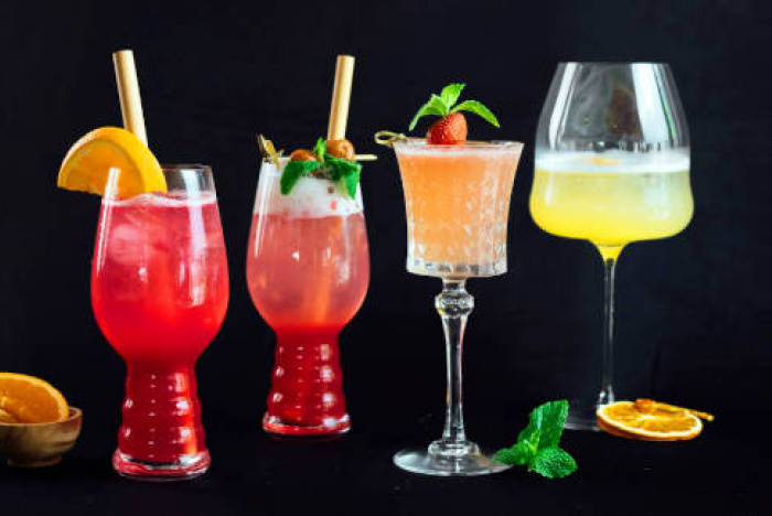 5 Cocktails revisités au Pet' Nat'