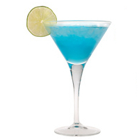 verre à cocktail