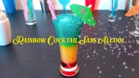 Cocktail Sans Alcool