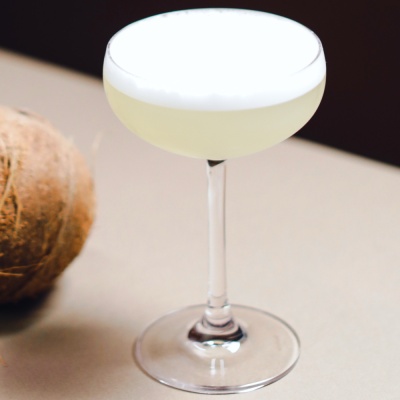 Cornell cocktail