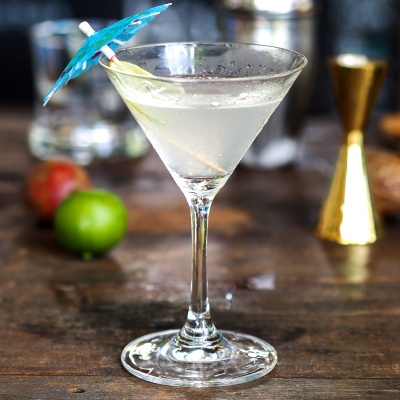 20th century cocktail