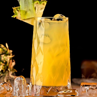 Bossa Nova cocktail