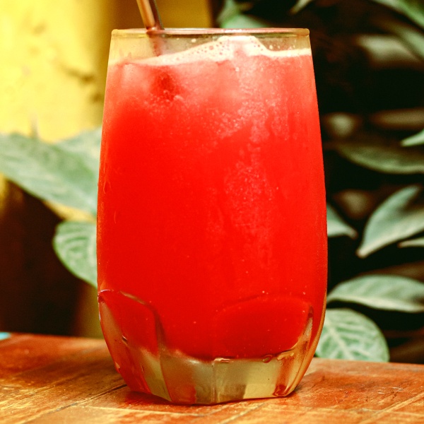 Tomahawk cocktail