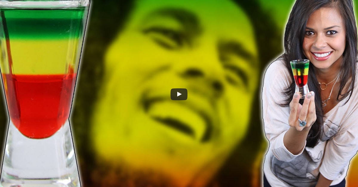shooter Bob Marley