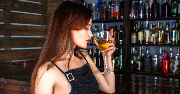 10 cocktails au nom très sexy